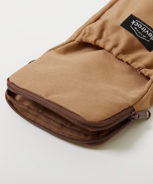 devirock（デビロック）の「たくさん収納できる ランドセル用サイドポケット(リフレクター付き)（ランドセル・キッズ・その他1/その他3/その他4/その他2/パープル系1/ライトグレー/ピンク系1/ブルー系1・ONE SIZE）」の15枚目の写真