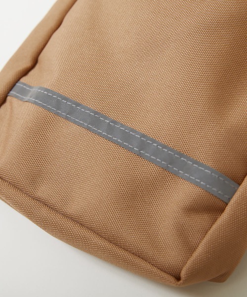 devirock（デビロック）の「たくさん収納できる ランドセル用サイドポケット(リフレクター付き)（ランドセル・キッズ・その他1/その他3/その他4/その他2/パープル系1/ライトグレー/ピンク系1/ブルー系1・ONE SIZE）」の17枚目の写真