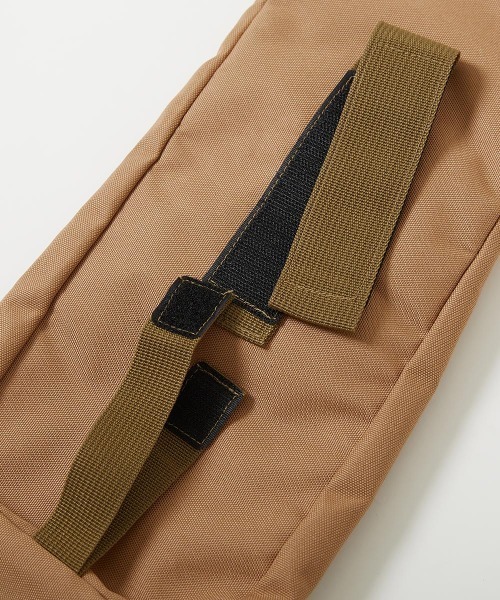 devirock（デビロック）の「たくさん収納できる ランドセル用サイドポケット(リフレクター付き)（ランドセル・キッズ・その他1/その他3/その他4/その他2/パープル系1/ライトグレー/ピンク系1/ブルー系1・ONE SIZE）」の18枚目の写真