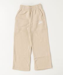 NIKE | NIKE/ナイキ キッズ ロンパン JERY ガールズ NSW LBR パンツ FD2927-126(その他パンツ)