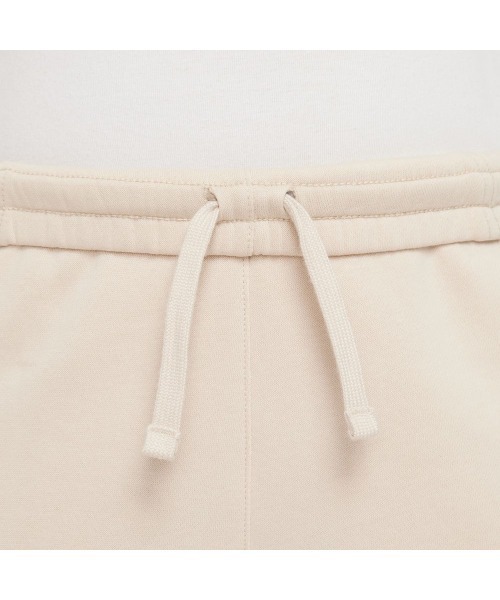 NIKE（ナイキ）の「NIKE/ナイキ キッズ ロンパン JERY ガールズ NSW LBR パンツ FD2927-126（その他パンツ・キッズ・アイボリー・130cm/140cm/150cm/160cm）」の4枚目の写真
