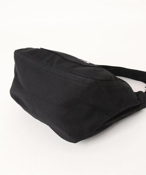 aimoha（アイモハ）の「【aimoha-KIDS-】子供服 ユニセックス英文字ショルダーバッグ（ショルダーバッグ・キッズ・ホワイト/ブルー/ブラウン/ブラック・FREE）」の6枚目の写真