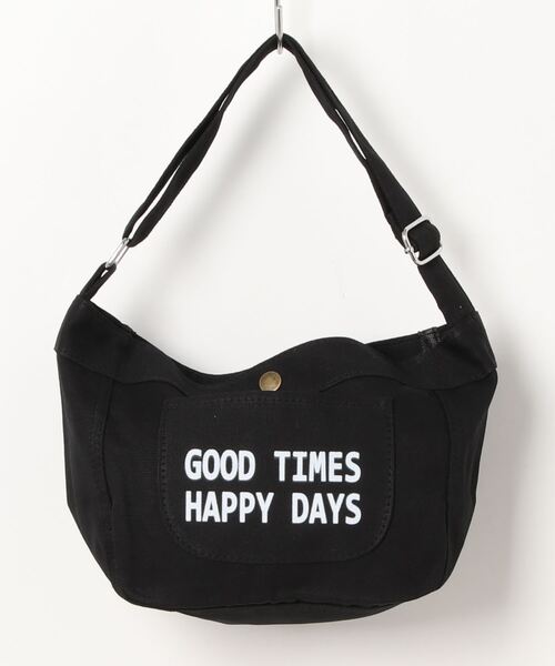 aimoha（アイモハ）の「【aimoha-KIDS-】子供服 ユニセックス英文字ショルダーバッグ（ショルダーバッグ・キッズ・ホワイト/ブルー/ブラウン/ブラック・FREE）」の21枚目の写真