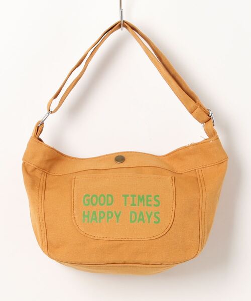 aimoha（アイモハ）の「【aimoha-KIDS-】子供服 ユニセックス英文字ショルダーバッグ（ショルダーバッグ・キッズ・ホワイト/ブルー/ブラウン/ブラック・FREE）」の22枚目の写真