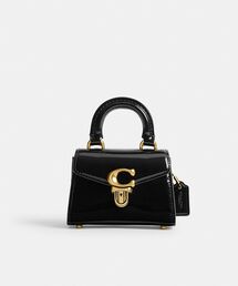 COACH（コーチ）の「サミー トップ ハンドル 12（ショルダーバッグ
