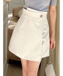 RESEXXY（リゼクシー）の「ウエストデザインスカパン（スカート）」