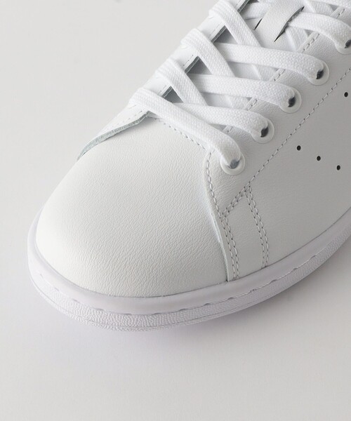 adidas Originals（アディダスオリジナルス）の「＜adidas Originals＞スタンスミス スニーカー（スニーカー・メンズ・ホワイト・26cm/26.5cm/27cm/27.5cm/28cm）」の10枚目の写真
