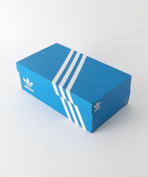 adidas Originals（アディダスオリジナルス）の「＜adidas Originals＞スタンスミス スニーカー（スニーカー・メンズ・ホワイト・26cm/26.5cm/27cm/27.5cm/28cm）」の12枚目の写真