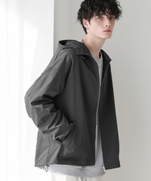 マウンテンパーカー（グレー/灰色系）ファッション通販 - ZOZOTOWN