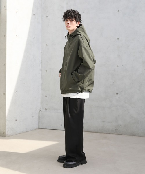 ASTRONOMY（アストロノミー）の「リラックスフィットアーバン