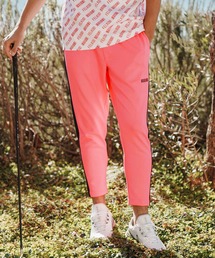 メンズのその他パンツ（ピンク/桃色系・ライン柄）ファッション通販