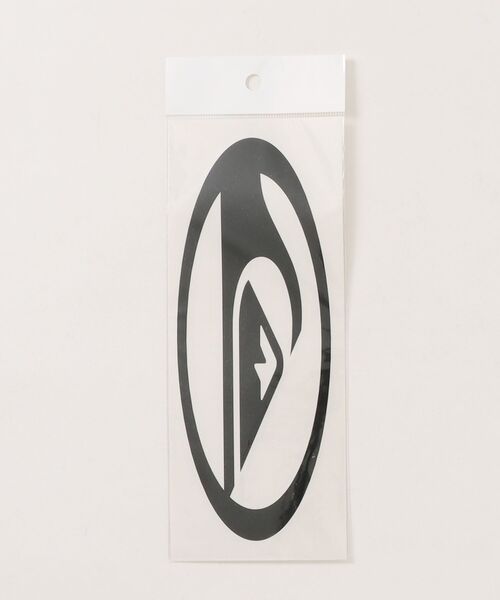 SATURN STICKER/クイックシルバーステッカー（ステッカー/テープ