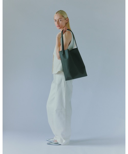 THE ART OF CARRYING】SHOULDER C（ショルダーバッグ）｜THE ART