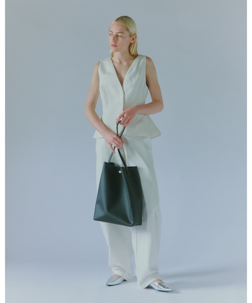 THE ART OF CARRYING】SHOULDER C（ショルダーバッグ）｜THE ART