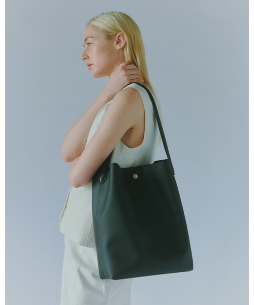 THE ART OF CARRYING】SHOULDER C（ショルダーバッグ）｜THE ART