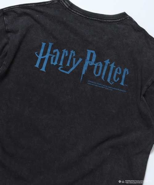 HP P/W GRAPHIC S/S TEE/ヴィンテージライク ショートスリーブ  