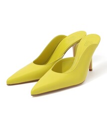 GIABORGHINI ABELLA ミュール