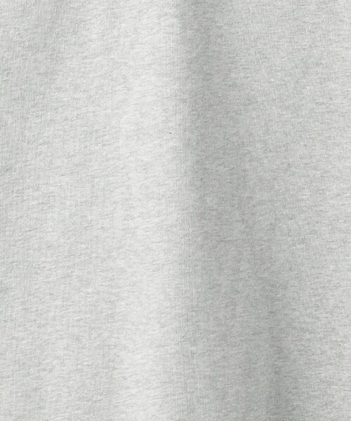 FOG ESSENTIALS（エフオージーエッセンシャルズ）の「＜FEAR OF GOD ESSENTIALS＞ フットボール Tシャツ 2（Tシャツ/カットソー・メンズ・ブラック/ライトグレー/ベージュ・L/XS/S/M）」の10枚目の写真