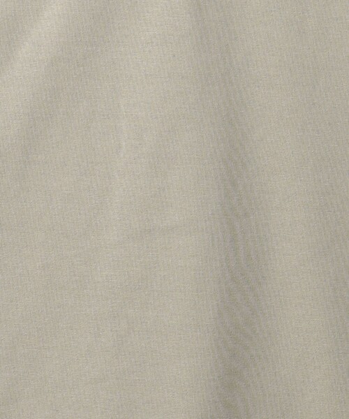 FOG ESSENTIALS（エフオージーエッセンシャルズ）の「＜FEAR OF GOD ESSENTIALS＞ フットボール Tシャツ 2（Tシャツ/カットソー・メンズ・ブラック/ライトグレー/ベージュ・L/XS/S/M）」の15枚目の写真