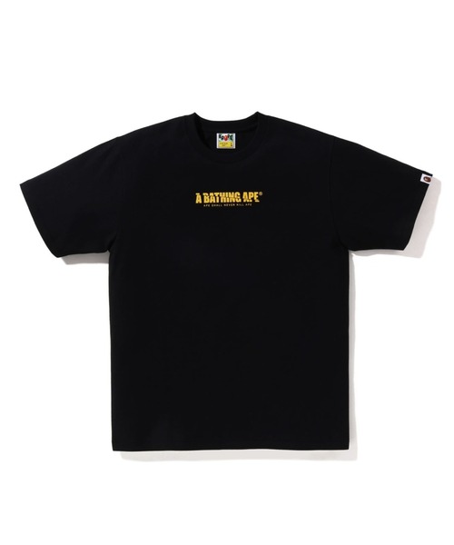 JAPAN SOUVENIR TEE M（Tシャツ/カットソー）｜A BATHING APE（アベイシングエイプ）