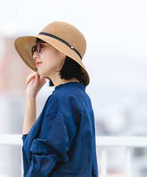 洗えるたためるハット