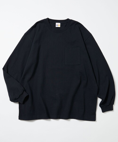 FREAK'S STORE（フリークスストア）の「HEAVY WEIGHT / ヘビーウェイト