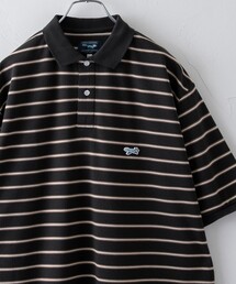 Penneys(ぺニーズ)別注 ポロシャツ