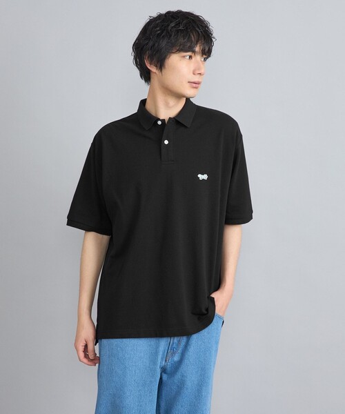 パ*ン様 アルベロベロ　ポロシャツ　Tシャツ 00193-CP 4.9オンス カジュアルポロシャツ TOMS Printstar 春夏