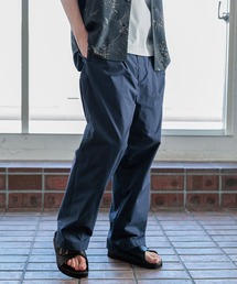 GLOBAL WORK | エアかるワイドパンツ/102628(その他パンツ)