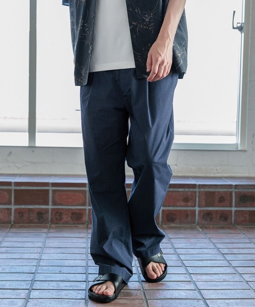 カルペラパンツ コリンボ パンツ COLIMBO ZX-0205 Harz Soldat Pants レイン