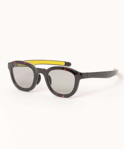 プレゼントを選ぼう！ Eyevol/アイヴォル サングラス 紫外線対策 UVカット 偏光 RYSIII ラウンド用品・アクセサリー