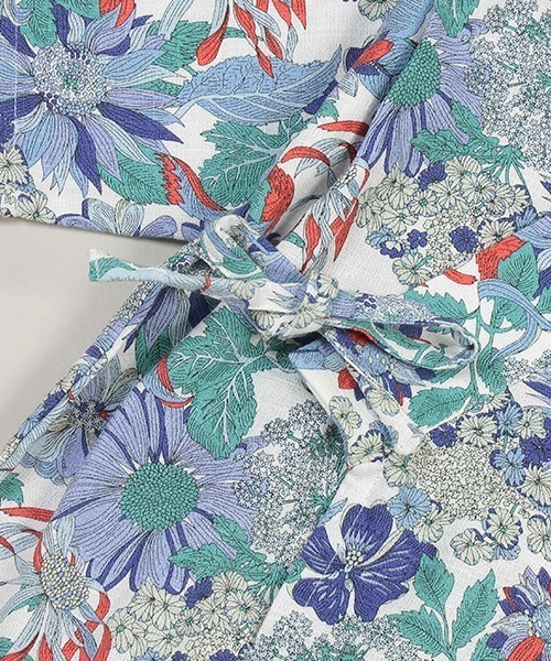 sense of wonder Angelica Garla浴衣セット 楽天市場】(SALE)(24ss)センスオブワンダー(sense of wonder