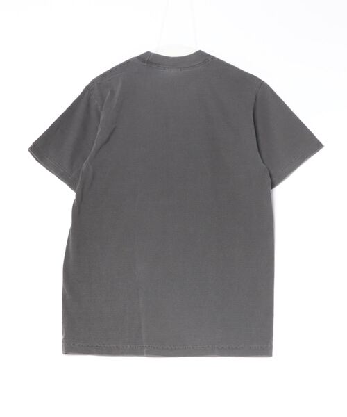 SHAKA WeAR(シャカウェア)の「【SHAKA WEAR/シャカウェア】GARMENT DYE SHORT SLEEVE ガーメントダイ 8カラー展開 ヘビーウェイト ビッグシルエット ユニセックス 無地半袖Tシャツ(Tシャツ/カットソー・メンズ・ブラック系その他2/ブラック/ホワイト/ブルー系その他/ブラック系その他/イエロー系その他/レッド系その他/ブルー系その他2・SMALL/XX-LARGE/X-LARGE/LARGE/MEDIUM)」の20枚目の写真