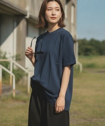 SHAKA WeAR｜シャカウェア（メンズ）のTシャツ/カットソー（無地）通販