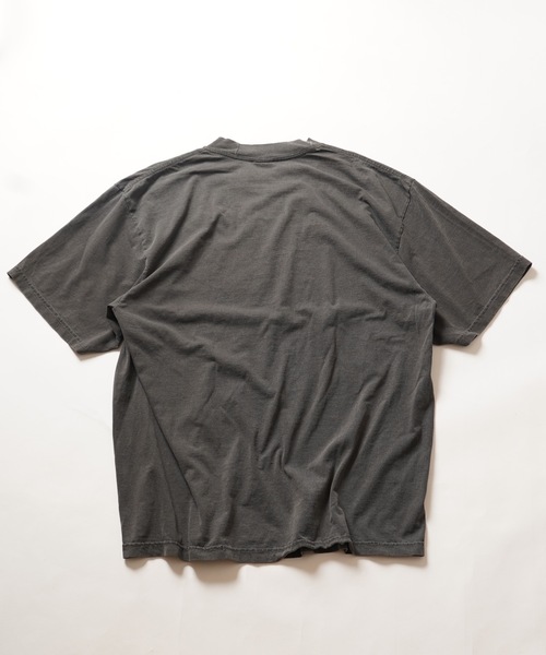 セール】【SHAKA WEAR/シャカウェア】GARMENT DYE SHORT SLEEVE
