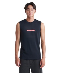 Quiksilver(NCbNVo[)CLICKER LOGO SL/NCbNVo[}bX^NbVK[h()(bVK[h)