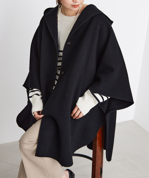 ポンチョ ポンチョ 