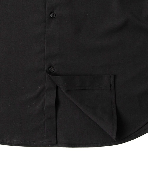 LUCY（ルーシー）の「LUCY/TRフラワーモチーフシャツ（シャツ/ブラウス・メンズ・その他1/その他2・MEDIUM/LARGE）」の3枚目の写真