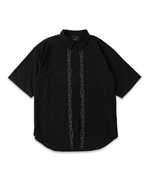 LUCY（ルーシー）の「LUCY/TRフラワーモチーフシャツ（シャツ/ブラウス・メンズ・その他1/その他2・MEDIUM/LARGE）」の19枚目の写真