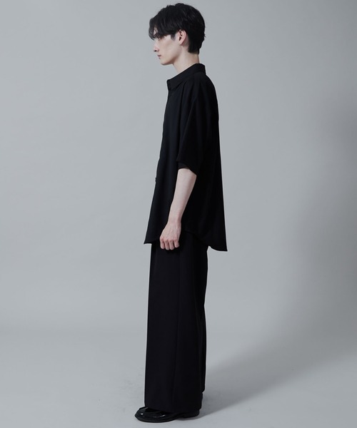 LUCY（ルーシー）の「LUCY/TRフラワーモチーフシャツ（シャツ/ブラウス・メンズ・その他1/その他2・MEDIUM/LARGE）」の17枚目の写真