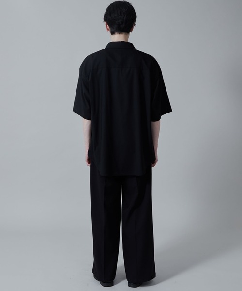 LUCY（ルーシー）の「LUCY/TRフラワーモチーフシャツ（シャツ/ブラウス・メンズ・その他1/その他2・MEDIUM/LARGE）」の18枚目の写真