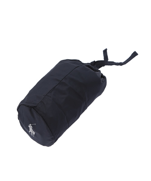 POLO RALPH LAUREN CHILDRENSWEAR（ポロ ラルフ ローレン チルドレンズウェア）の「サミット ウィンドブレーカー（ナイロンジャケット・キッズ・ネイビー/レッド・3T/4T）」の9枚目の写真