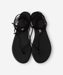 TKEES（ティキーズ）の「TKEES | LILU アンクルストラップグサンダル WOMEN（サンダル）」