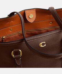COACH（コーチ）の「レガシー トート（トートバッグ）」 - WEAR