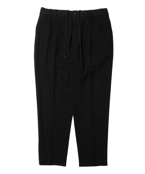ROTTWEILER（ロットワイラー）の「R9 BD SLACKS（スラックス・メンズ・ブラック/ネイビー・S/M/L/XL）」の3枚目の写真