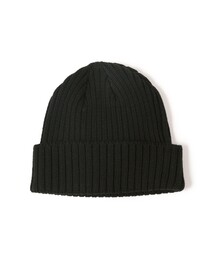 【新品】Kijima Takayuki ウールハット KIJIMA TAKAYUKI/キジマタカユキ】WOOL MELTON BUCKET HAT｜メンズビギ