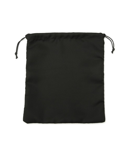 ROPE' PICNIC(ロペピクニック)の「【一部店舗限定】ペーパー手編みリボントートバッグ(トートバッグ・レディース・ホワイト/ブラック・FREE)」の22枚目の写真