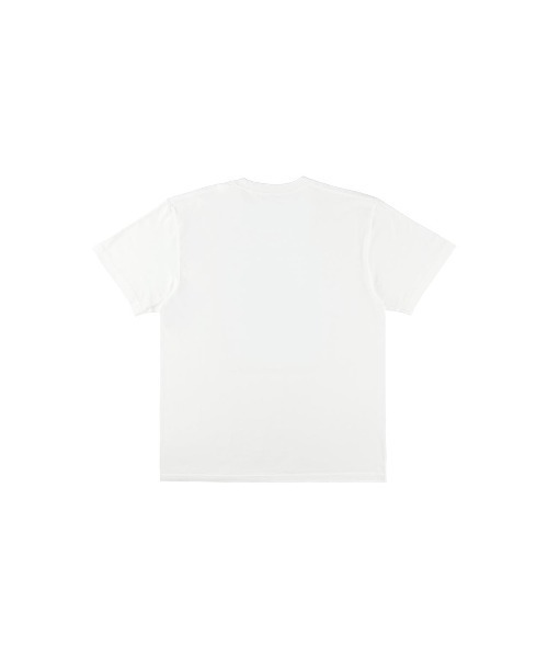 ALEXIA STAM(アリシアスタン)の「Sorbet Label Tee /Sorbet LabelオーバーTee(Tシャツ/カットソー・レディース・チャコールグレー/ホワイト/グリーン・FREE)」の16枚目の写真