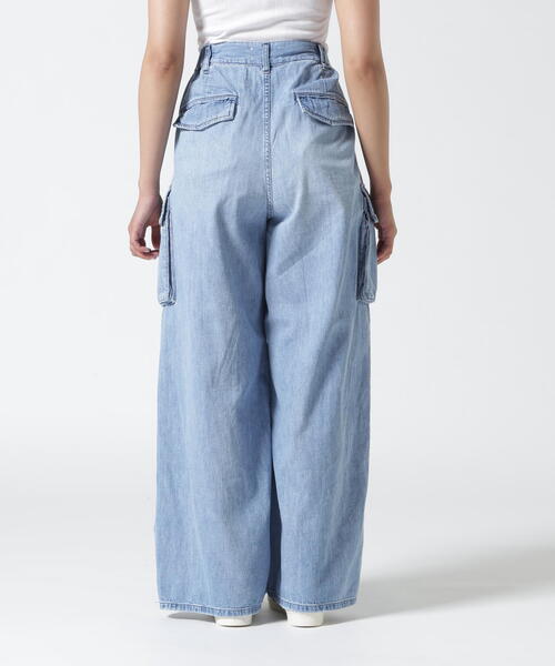 upper hights（アッパーハイツ）THE LAZY CARGO/757308/ライト