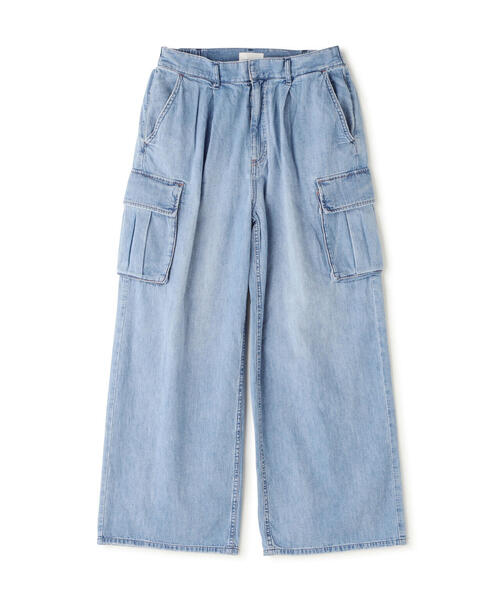 upper hights（アッパーハイツ）THE LAZY CARGO/757308/ライト